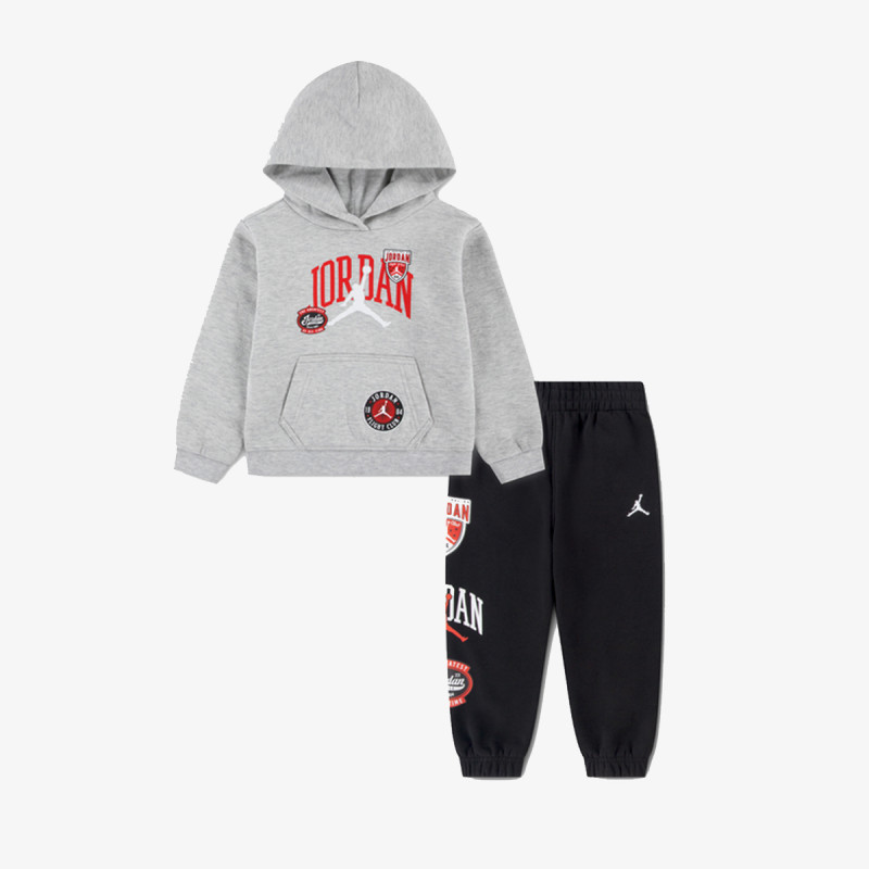 JORDAN JDB INTERSTATE 23 FLC PO SET 