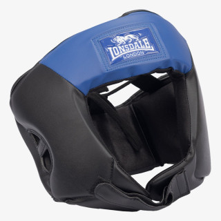 Lonsdale Lonsdale Open Face Headguard 