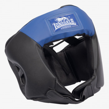 Lonsdale Lonsdale Open Face Headguard 