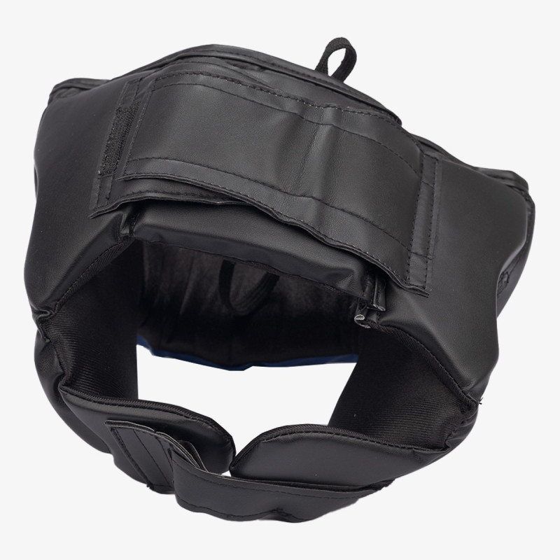 Lonsdale Lonsdale Open Face Headguard 