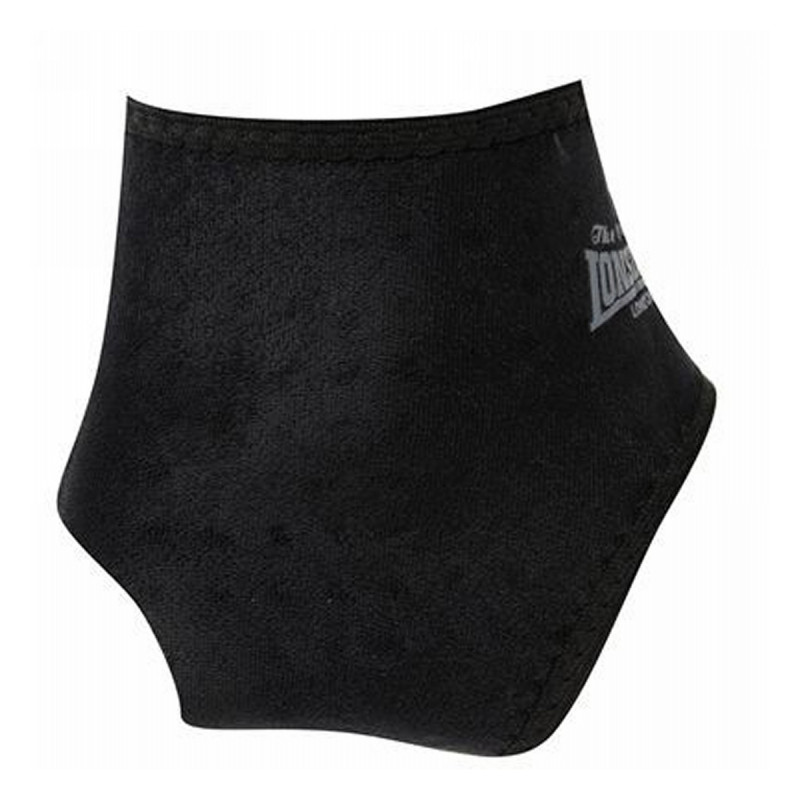 Lonsdale LONSDALE NEO ANKLE SUP 20 BLACK - 