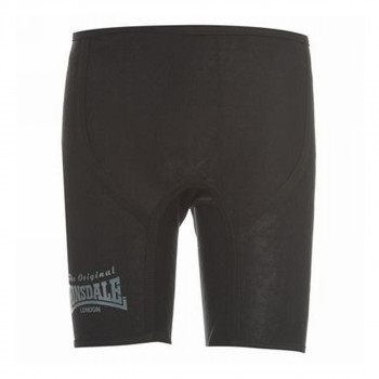 Lonsdale LONSDALE NEO SUP SHRT 20 BLACK LARGE 