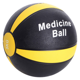 Lonsdale LONSDALE MEDICINE BALL 00 5 KG - 