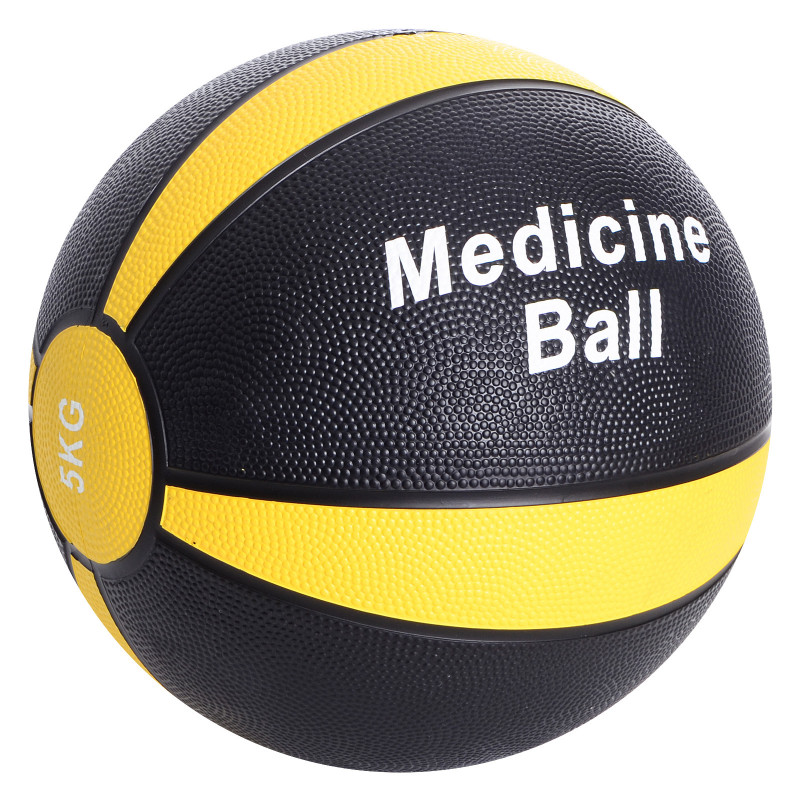Lonsdale LONSDALE MEDICINE BALL 00 5 KG - 