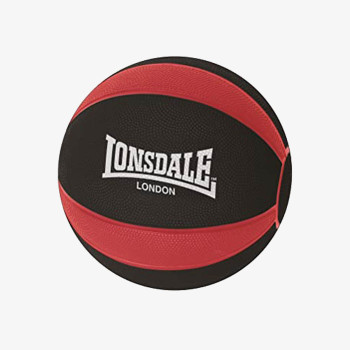 Lonsdale LONSDALE MEDICINE BALL 00 7 KG 