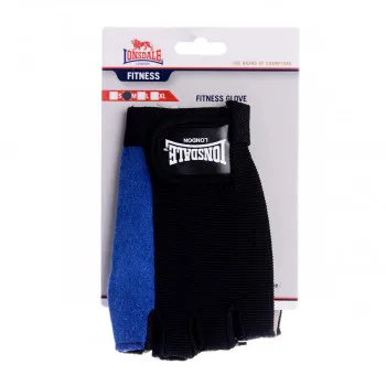 Lonsdale Ръкавици LONSDALE FITNESS GLV 40 