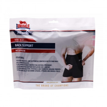 Lonsdale LONSDALE NEO BACK SUP00 
