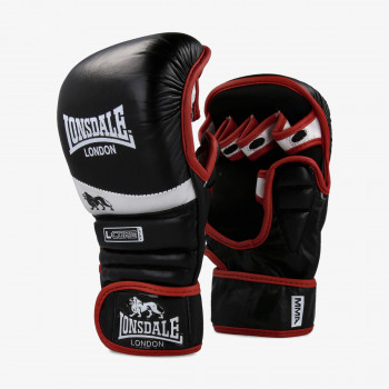 Lonsdale Ръкавици Lonsdale Strike Gloves 