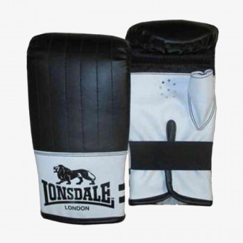 Lonsdale Ръкавици Contender Bag 