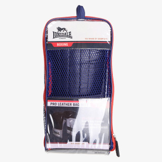 Lonsdale LEATHER PRO MITT 
