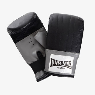 Lonsdale LEATHER PRO MITT 