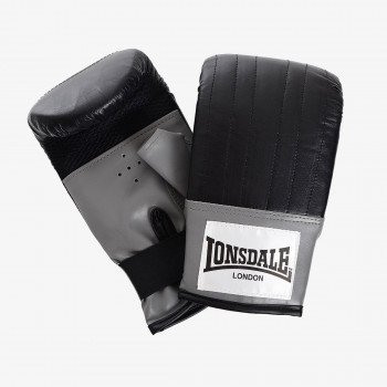 Lonsdale Ръкавици LEATHER PRO MITT 