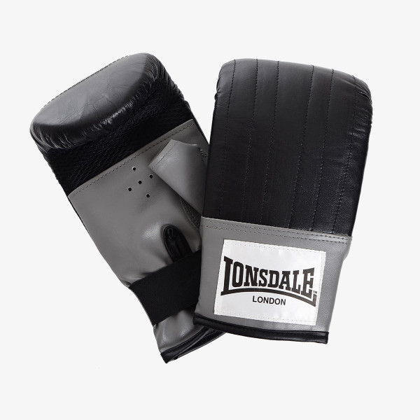 Lonsdale LEATHER PRO MITT 