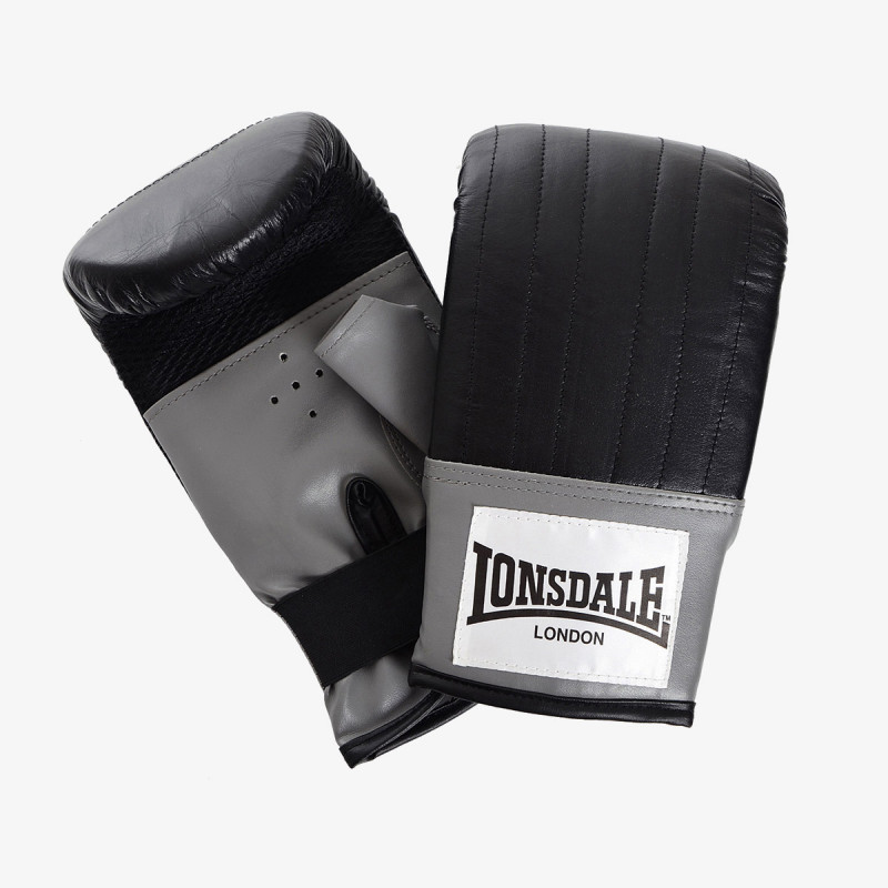 Lonsdale LEATHER PRO MITT 