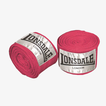 Lonsdale Бинтове за ръце HANDWRAPS 