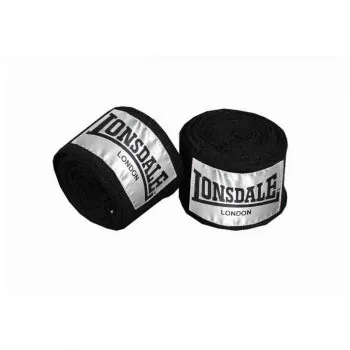 LONSDALE Бинтове за ръце CONTENDER 2.5 M HANDWRAPS 