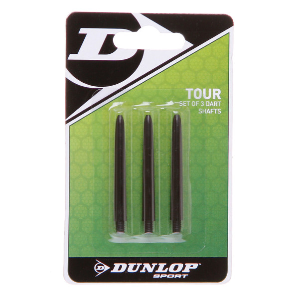 Стрелички за дартс DUNLOP TOUR NYLON SHFTS 30 