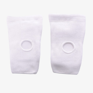Lonsdale Smash Kneepads S White 