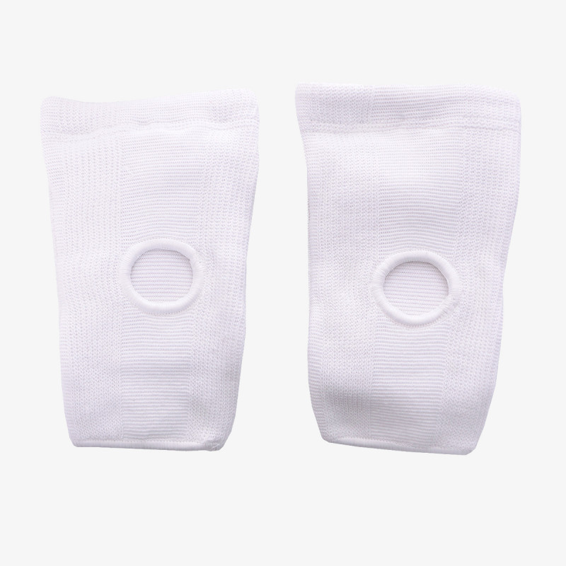 Lonsdale Smash Kneepads S White 