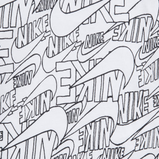 Nike NKB B NSW NIKE READ SHORT SET 