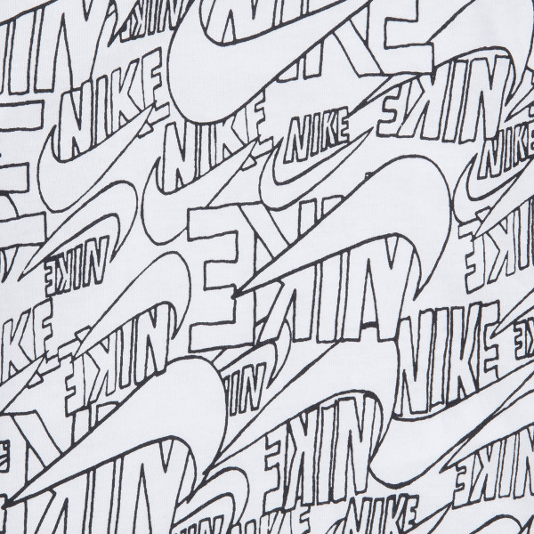 Nike NKB B NSW NIKE READ SHORT SET 