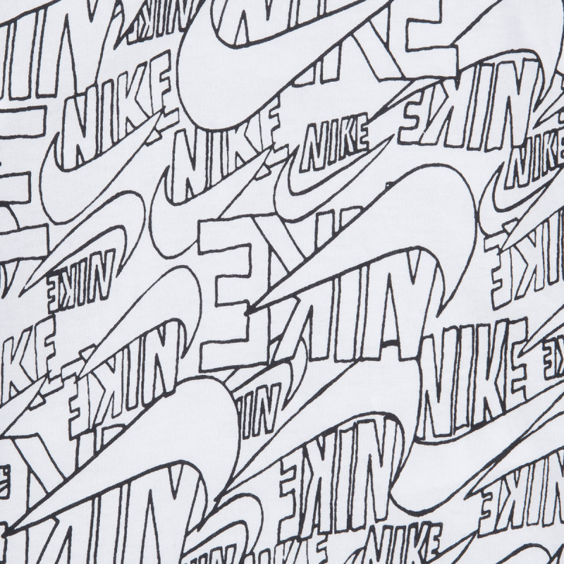 Nike NKB B NSW NIKE READ SHORT SET 