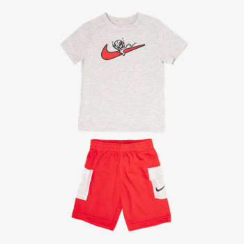 Nike Къси панталони NKN KSA SHORT SET 