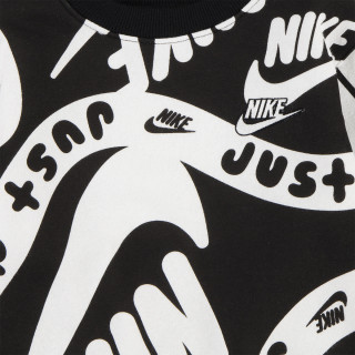 Nike NKB B NSW CLUB AOP SET 