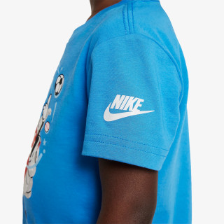 Nike Тениска NKB MAGIC BOXY SS TEE 