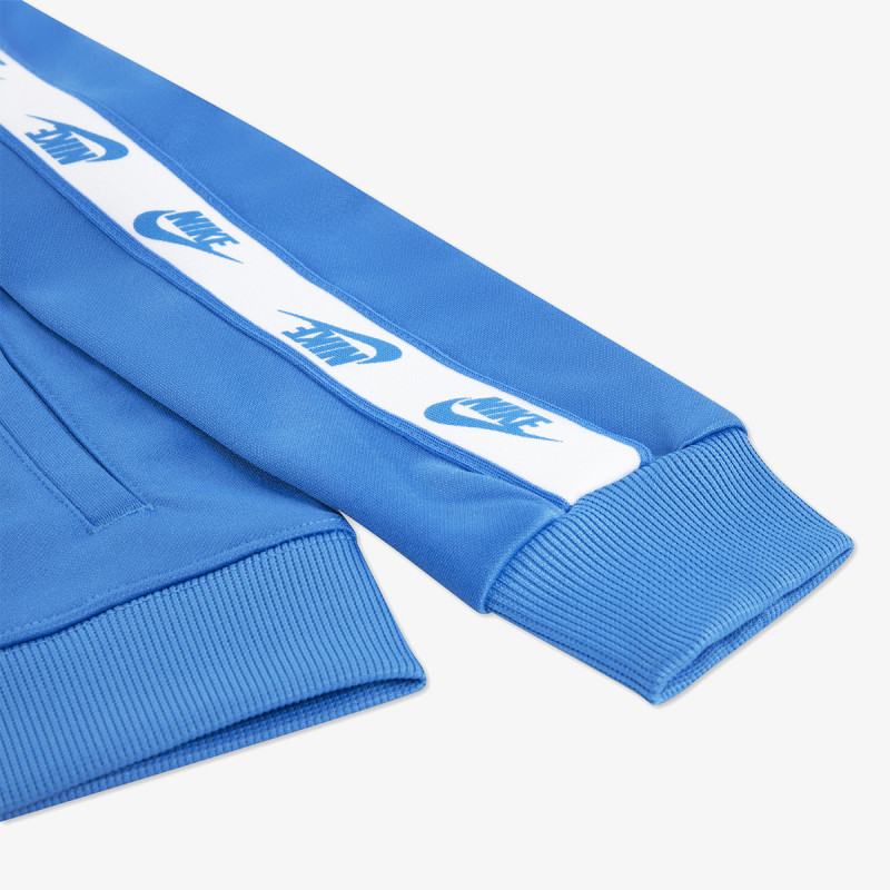 Nike NKN FULL ZIP SET WITH LOGO TAP 