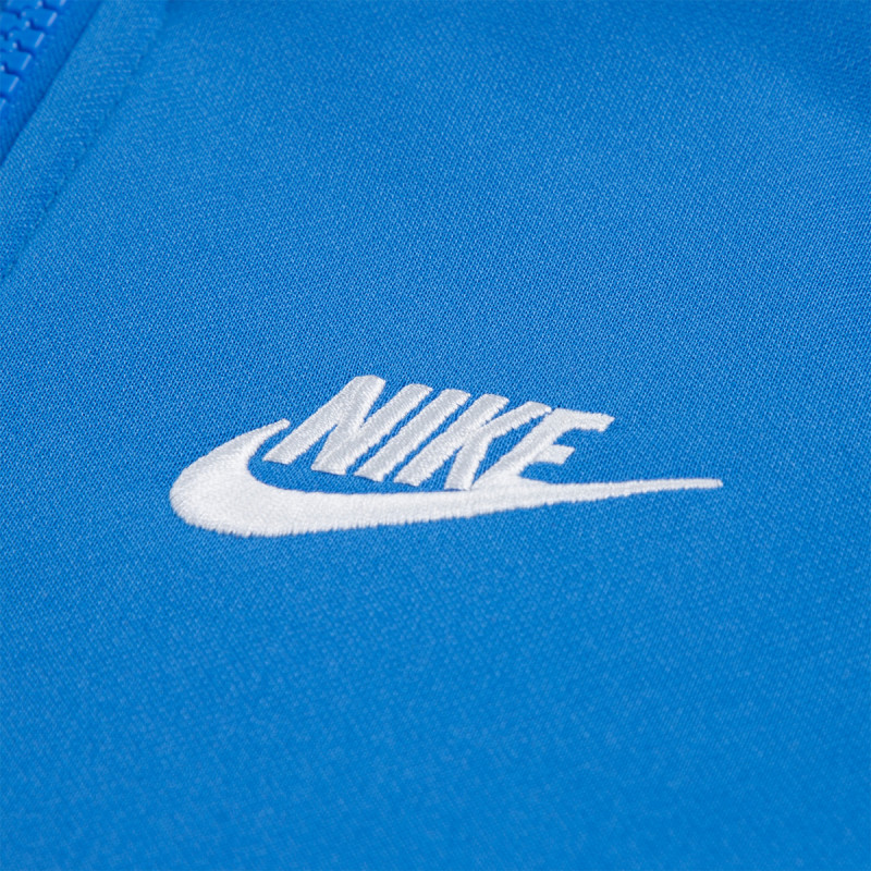 Nike NKN FULL ZIP SET WITH LOGO TAP 