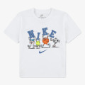 Nike NKB MULTI SPORTSBALL TEE 