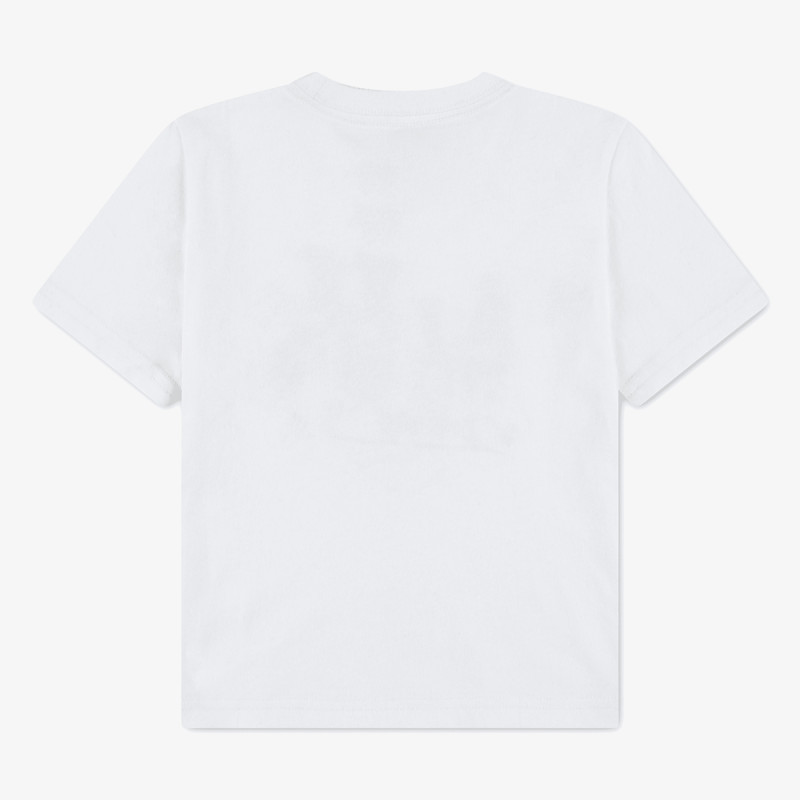 Nike NKB MULTI SPORTSBALL TEE 