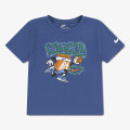 Nike NKB CHALKY BOXY BBALL TEE 