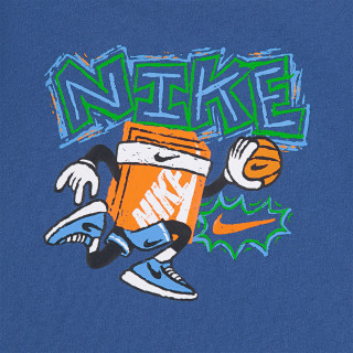 Nike NKB CHALKY BOXY BBALL TEE 