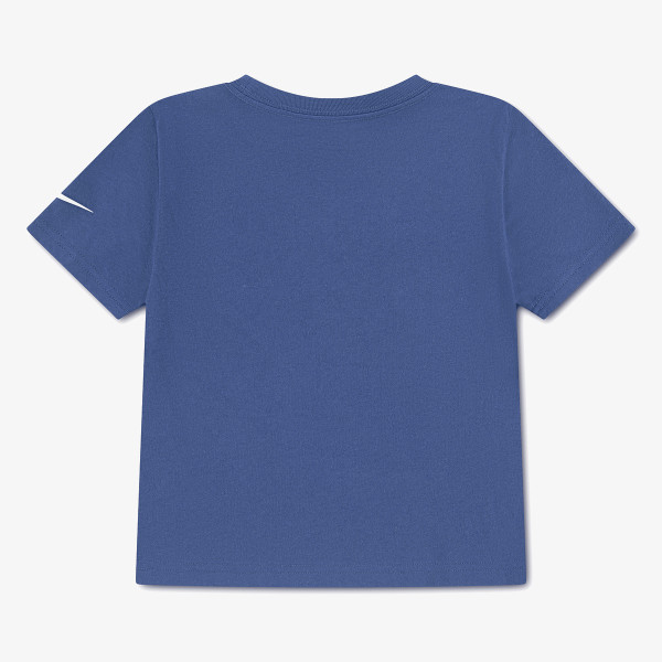 Nike NKB CHALKY BOXY BBALL TEE 