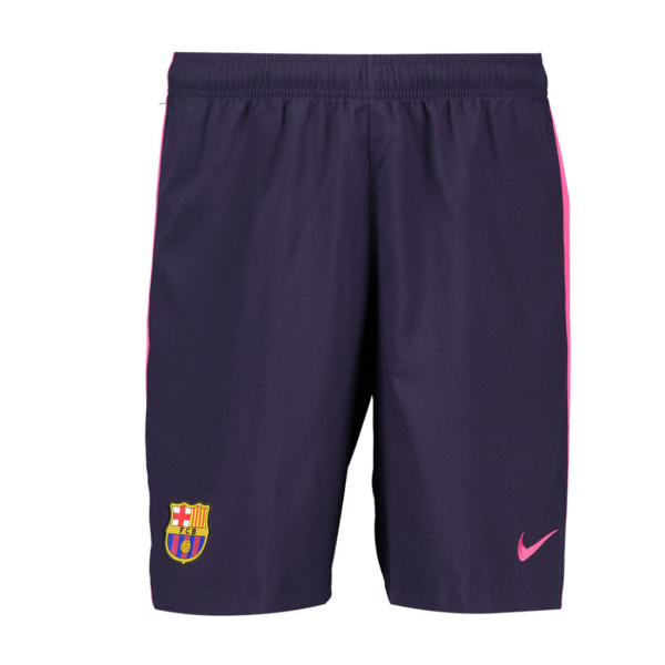 Nike Къси панталони FCB M HA3G STADIUM SHORT 