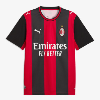 Puma ACM Home Jersey Replica 