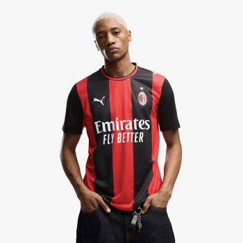 Puma ACM Home Jersey Replica 