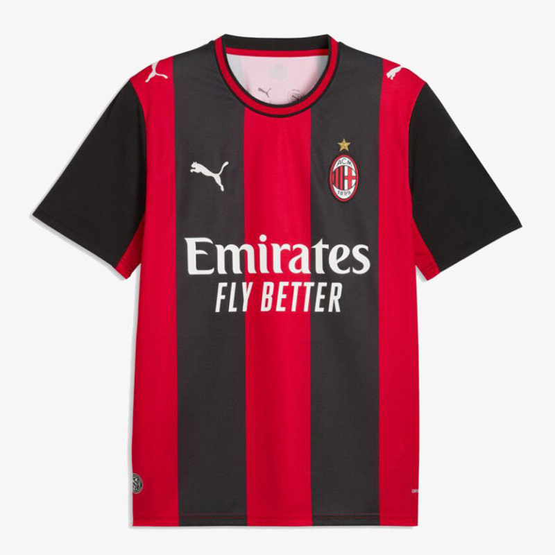Puma ACM Home Jersey Replica 