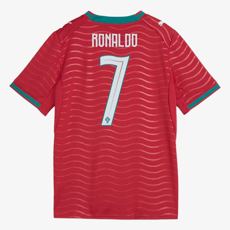 Puma Portugal Home 