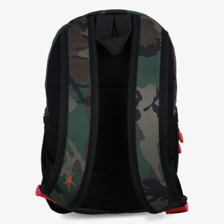 Nike Раница JORDAN JAN JUMPMAN CLASSICS DAYPACK 