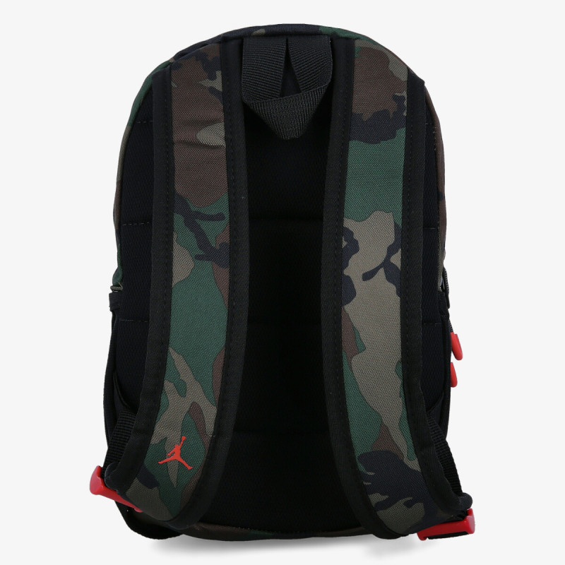 Nike JORDAN JAN JUMPMAN CLASSICS DAYPACK 