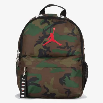 Nike- Haddad Раница JAN AIR JORDAN MINI BACKPACK 