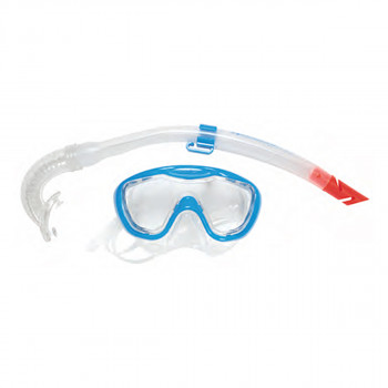 Speedo GLIDE SCUBA SET 
