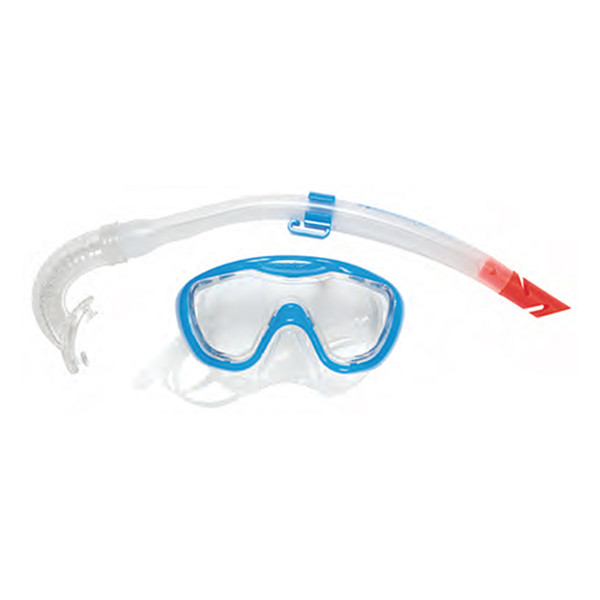 Speedo GLIDE SCUBA SET 