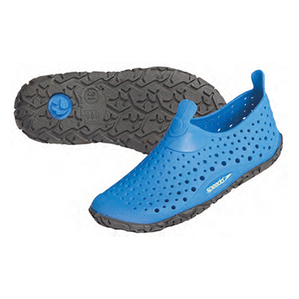 Speedo Обувки за вода JELLY JM BLUE/BLACK 