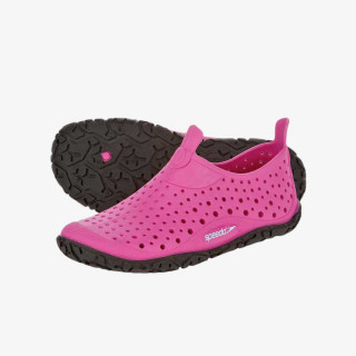 Speedo JELLY JF PINK/BLACK 