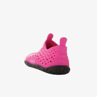 Speedo JELLY JF PINK/BLACK 