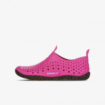 Speedo JELLY JF PINK/BLACK 